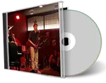 Front cover artwork of Simon Comte 2024-06-09 CD Brussels Audience