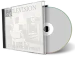 Front cover artwork of Television 2002-06-15 CD Dublin Audience