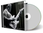 Front cover artwork of Terje Rypdal 2020-02-29 CD Oslo Audience
