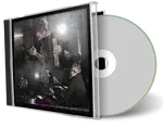 Front cover artwork of Vincent Peirani Jokers 2024-02-02 CD Yverdon-Les-Bains Soundboard