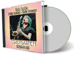 Front cover artwork of Zoh Amba 2023-01-25 CD Koeln Audience