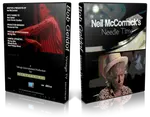 Artwork Cover of Bob Geldof 2013-09-07 DVD Vintage TV Proshot