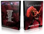 Artwork Cover of The Iron Maidens 2013-08-23 DVD Tarzana Audience