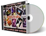 Front cover artwork of Paul Mccartney Compilation CD The Rock Show At The Maple Leaf Garden Audience