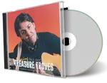 Front cover artwork of Paul Mccartney Compilation CD Treasure Troves Soundcheck And Rehearsals Collection Vol 2 Soundboard