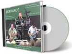 Front cover artwork of 6Exhance 2024-07-26 CD Hessen Audience