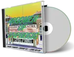 Front cover artwork of Abdomen Of Hypnosis 1995-03-04 CD Denver Audience