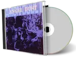 Front cover artwork of Amon Duul 1972-05-20 CD Berlin Audience