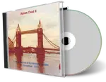 Front cover artwork of Amon Duul 1972-11-17 CD London Audience
