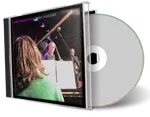 Front cover artwork of Andy Sheppard Trio 2025-03-14 CD Chiasso Soundboard
