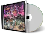 Front cover artwork of Artemis 2024-07-24 CD Sea Jazz Festival Soundboard