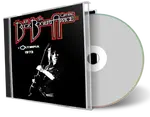 Front cover artwork of Beck Bogert And Appice 1973-06-14 CD Paris Audience