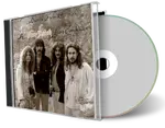 Front cover artwork of Black Sabbath Compilation CD Best Of Ozzy 1970 1976 Soundboard