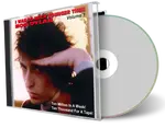 Front cover artwork of Bob Dylan Compilation CD I Was So Much Younger Then Vol 1 Soundboard