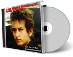 Front cover artwork of Bob Dylan Compilation CD I Was So Much Younger Then Vol 2 Soundboard