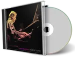 Front cover artwork of Bobo Stenson Trio 2024-10-03 CD Umea Soundboard