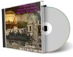 Front cover artwork of Boz Scaggs 1971-06-30 CD San Francisco Soundboard