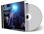 Front cover artwork of Chicago 1974-03-10 CD Charleston Audience