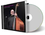 Front cover artwork of Christian Mcbride New Quintet 2024-04-17 CD Espoo Soundboard