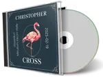 Front cover artwork of Christopher Cross 2025-02-19 CD Dusseldorf Audience