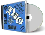 Front cover artwork of Dio 1994-09-17 CD New Britain Soundboard
