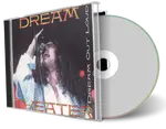 Front cover artwork of Dream Theater 1993-05-18 CD Buffalo Soundboard