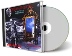 Front cover artwork of Dream Theater 1995-02-04 CD Munich Audience