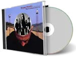 Front cover artwork of Dream Theater 1997-04-15 CD Tilburg Audience
