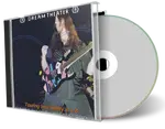 Front cover artwork of Dream Theater 1997-11-11 CD Los Angeles Soundboard