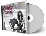 Front cover artwork of Jimmy Page Compilation CD Zoso Works 1957 1967 Soundboard