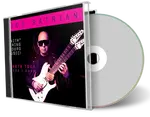 Front cover artwork of Joe Satriani 2022-10-04 CD Denver Audience