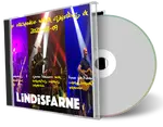 Front cover artwork of Lindisfarne 2025-02-09 CD North Shields Audience