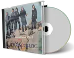Front cover artwork of Lindisfarne Compilation CD The Lost Broadcasts Vol 1 Soundboard