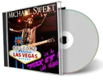Front cover artwork of Michael Sweet 2001-05-26 CD Las Vegas Audience