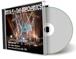 Front cover artwork of Mike And The Mechanics 2025-03-22 CD Gateshead Audience