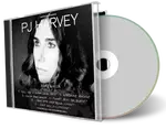 Front cover artwork of Pj Harvey 2025-03-11 CD Melbourne Audience