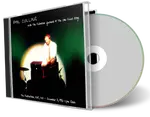 Front cover artwork of Phil Collins 1982-12-08 CD New York Audience