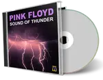 Front cover artwork of Pink Floyd 1988-03-11 CD Nagoya Audience