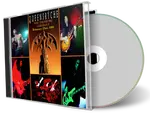Front cover artwork of Queensryche 1995-02-22 CD Neu-Isenburg Audience