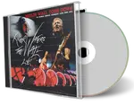 Front cover artwork of Roger Waters 2011-06-16 CD Berlin Audience