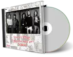 Front cover artwork of Rolling Stones Compilation CD Exile On Main Street Sessions Soundboard