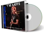 Front cover artwork of The Meffs 2025-02-15 CD Belfast Audience