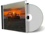 Front cover artwork of Tool 2025-03-07 CD Punta Cana Audience