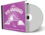 Front cover artwork of Trey Anastasio 2025-03-09 CD Boston Audience