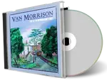 Front cover artwork of Van Morrison 2007-07-27 CD Woburn Audience