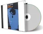 Front cover artwork of Various Artists Compilation CD The Immediate Blues Anthology Soundboard