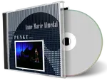 Front cover artwork of Almedal 2009-09-04 CD Punkt Festival Audience