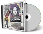 Front cover artwork of Anat Cohen Quartetinho 2024-10-30 CD Lausanne Soundboard