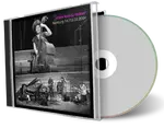 Front cover artwork of Athina Kontou 2024-03-14 CD Hamburg Soundboard