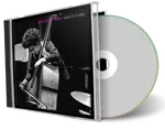 Front cover artwork of Athina Kontou 2024-11-27 CD Zurich Soundboard